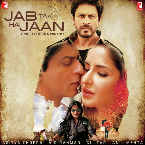 Jab Tak Hai Jaan (2012) (Hindi)